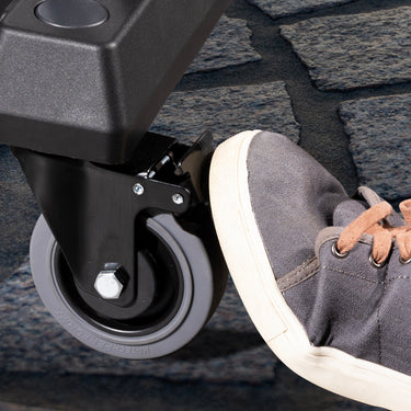 Broil King Heavy Duty Casters
