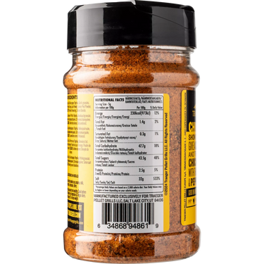 Traeger Chicken Rub - 230 g