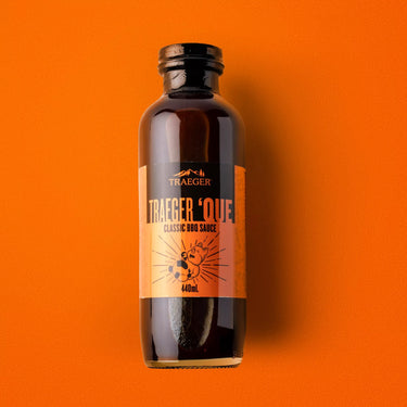 Traeger 'Que BBQ Sauce - 450 ml