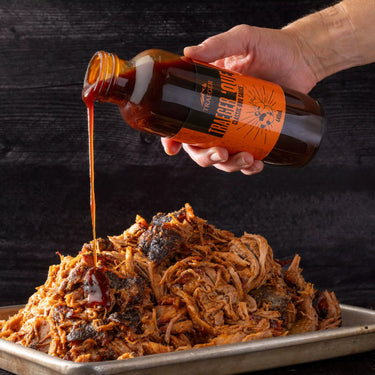 Traeger 'Que BBQ Sauce - 450 ml