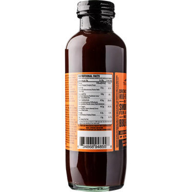Traeger 'Que BBQ Sauce - 450 ml