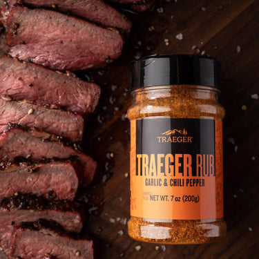 Traeger Rub - 230 g