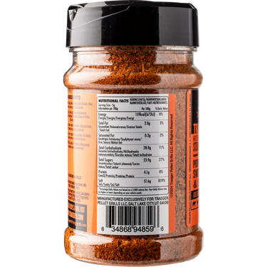 Traeger Rub - 230 g