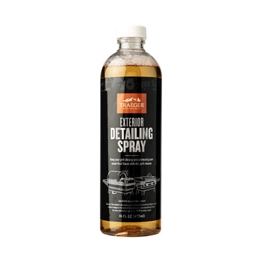 Traeger Grill Deep Cleaning Kit