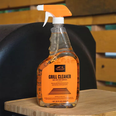 Traeger All Natural Bbq Cleaner 950ml
