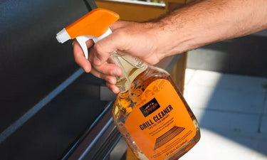 Traeger All Natural Bbq Cleaner 950ml