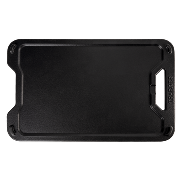Traeger ModiFIRE Reversible Cast Iron Griddle - Timberline