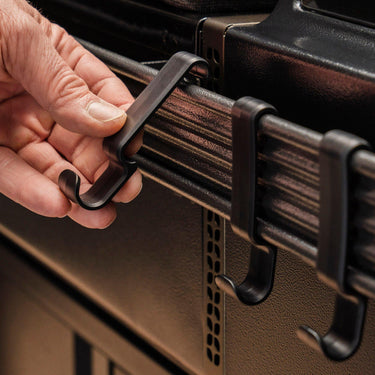 Traeger Pop-And-Lock Accessory Hook - 3 Pack