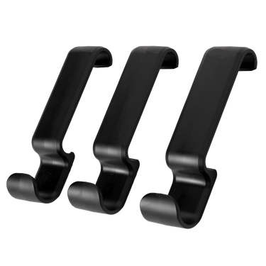Traeger Pop-And-Lock Accessory Hook - 3 Pack
