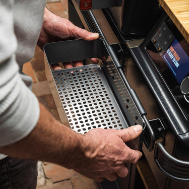 Traeger Pop-And-Lock Storage Bin