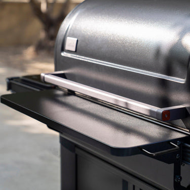 Traeger Pop-And-Lock Front Shelf XL