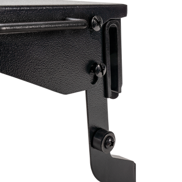 Traeger Pop-And-Lock Front Shelf XL