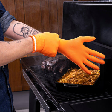 Traeger BBQ Prep & Serve Gloves