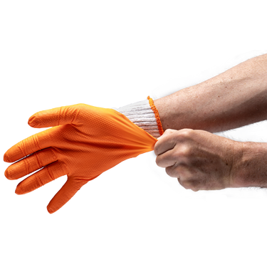 Traeger BBQ Prep & Serve Gloves