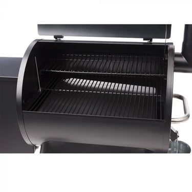 Traeger Pro 22 Blue