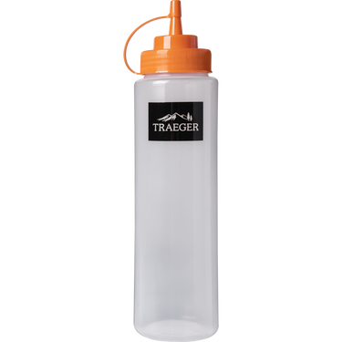 Traeger Flat Top Grill Squeeze Bottle