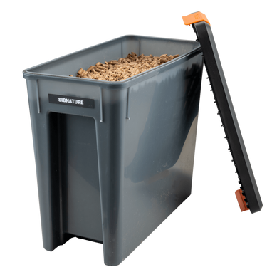 Traeger StayDry Pellet Bin and Lid