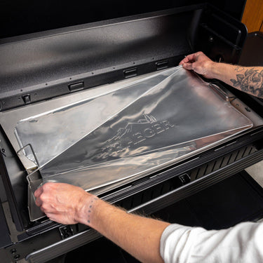 Traeger Drip Tray Liners - 5 Pack
