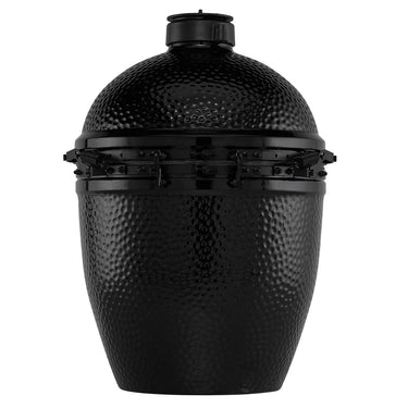 Big Green Egg The Onyx Large
