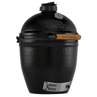 Big Green Egg The Onyx Large