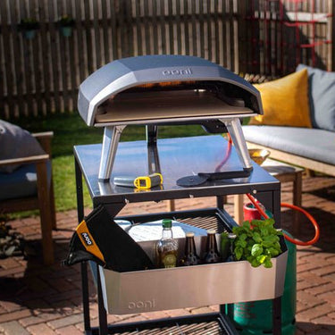 Ooni Table Utility Box - Medium