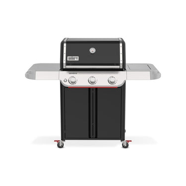 Barbacoa de gas Genesis E-315 Weber Works