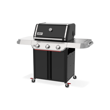 Genesis E-315 Weber Works Gas Barbecue