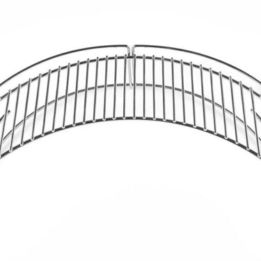 Weber Warming Grill - 57cm Charcoal BBQs