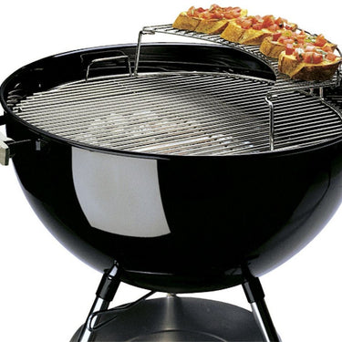 Weber Warming Grill - 57cm Charcoal BBQs