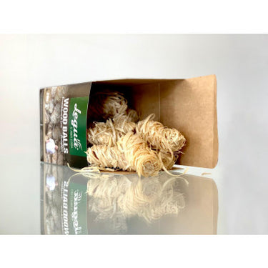 Legua Wool Firelighters (28 units)