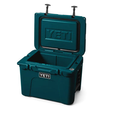 TUNDRA 35L COOL BOX - Agave Teal