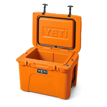 TUNDRA 35L COOL BOX - King Crab