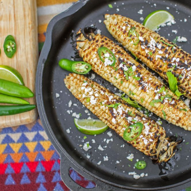 Camp Chef 6 Piece Cast Iron Set