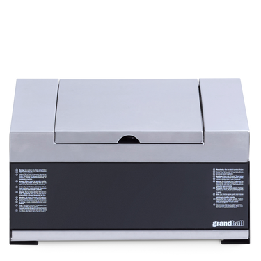 Grandhall Built-In Sear Burner